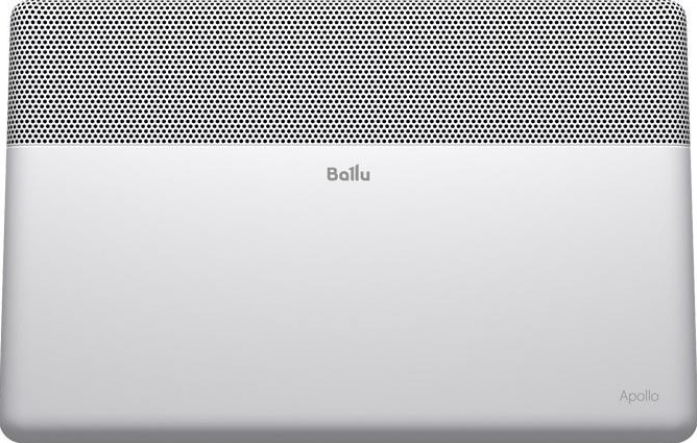 Модуль отопительный электрического конвектора Ballu BEC/AT-2000 НС-1238496