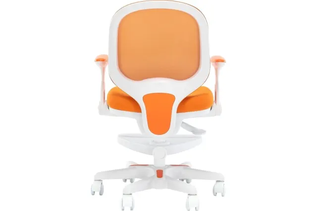 Кресло детское Everprof Kids 102 оранжевый