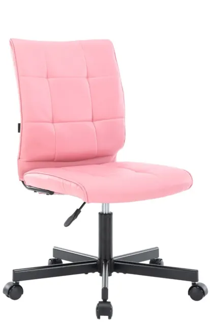 Компьютерное кресло Everprof EP-300 экокожа/ розовый