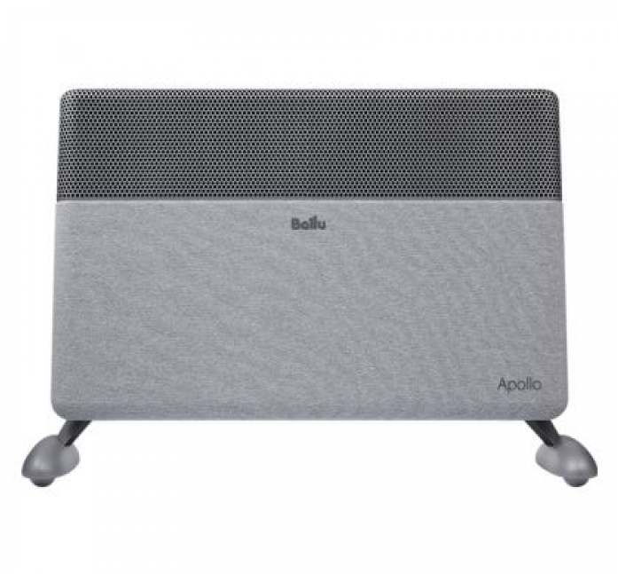 Конвектор Ballu Apollo digital INVERTER Moon Gray BEC/ATI-1501