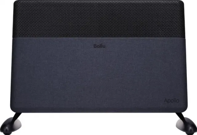 Электрический конвектор Ballu Apollo digital INVERTER Space Black BEC/ATI-2002 НС-1343709