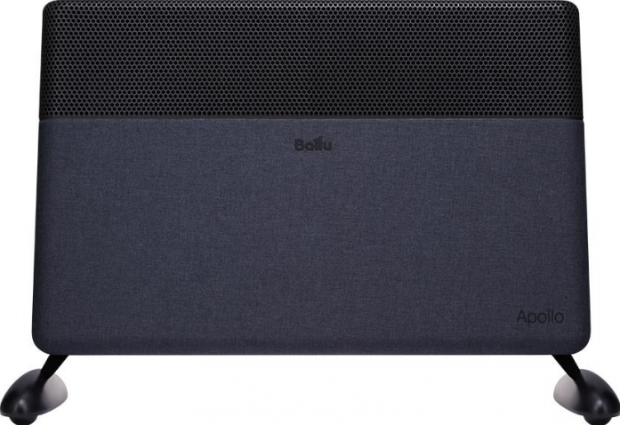 Электрический конвектор Ballu Apollo digital INVERTER Space Black BEC/ATI-2002 НС-1343709