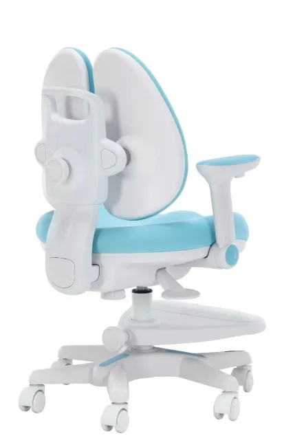 Кресло детское Everprof Kids 101 голубой