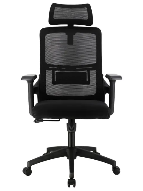 Кресло офисное Everprof EP-530 black