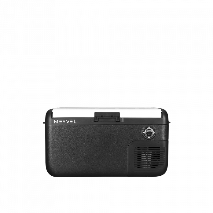 Портативный автомобильный холодильник Meyvel AF-P30 Black