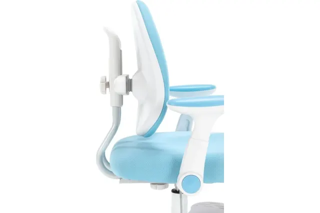 Кресло детское Everprof Kids 104 голубой