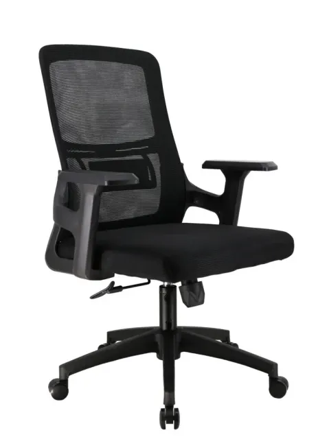 Кресло офисное Everprof EP-520 black