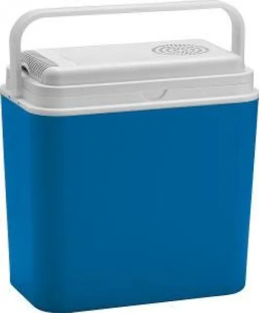 Автохолодильник Atlantic 4134 ELECTRIC COOL BOX 24 литров