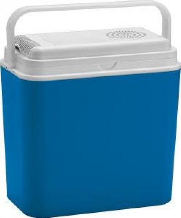 Автохолодильник Atlantic 4134 ELECTRIC COOL BOX 24 литров