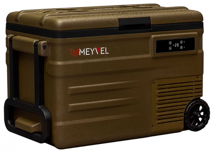 Автохолодильник Meyvel AF-U45-travel