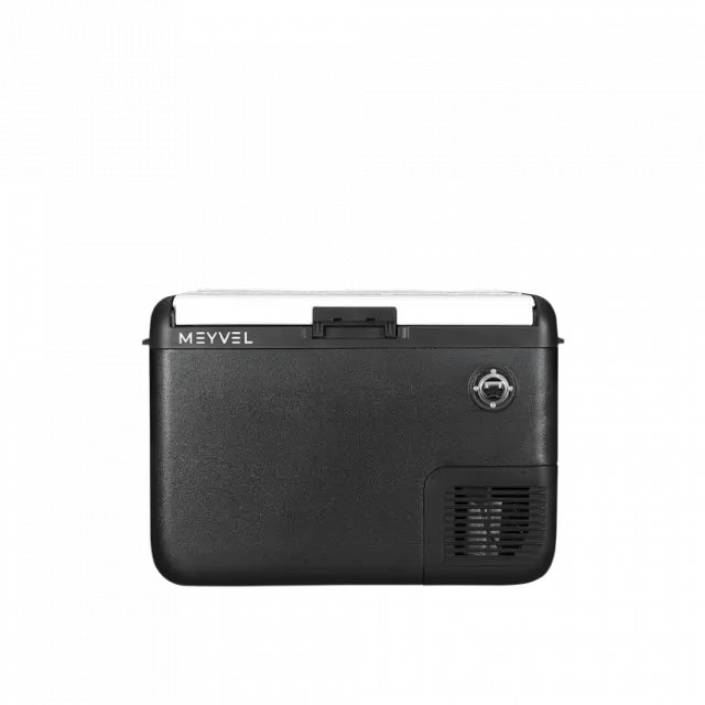 Портативный автомобильный холодильник Meyvel AF-P50 Black