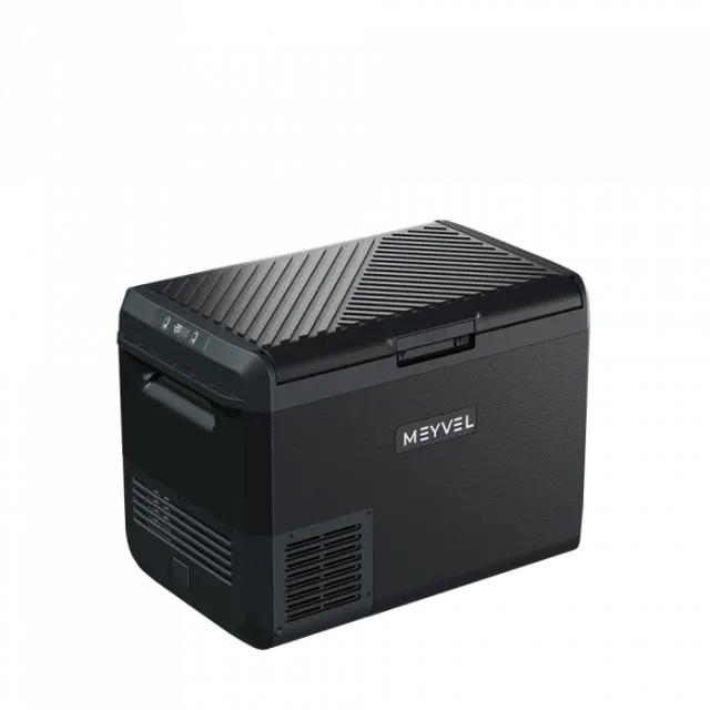 Автохолодильник Meyvel AF-M50 (Black)