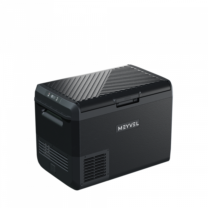 Автохолодильник Meyvel AF-M50 (Black)