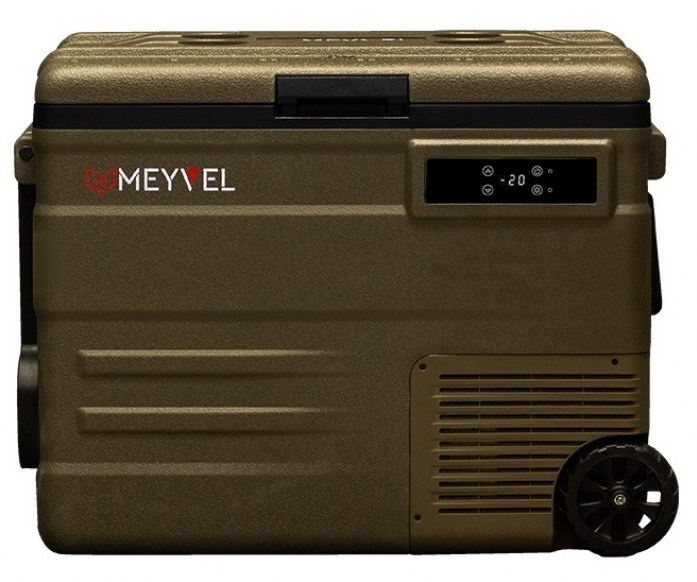 Автохолодильник Meyvel AF-U55-travel