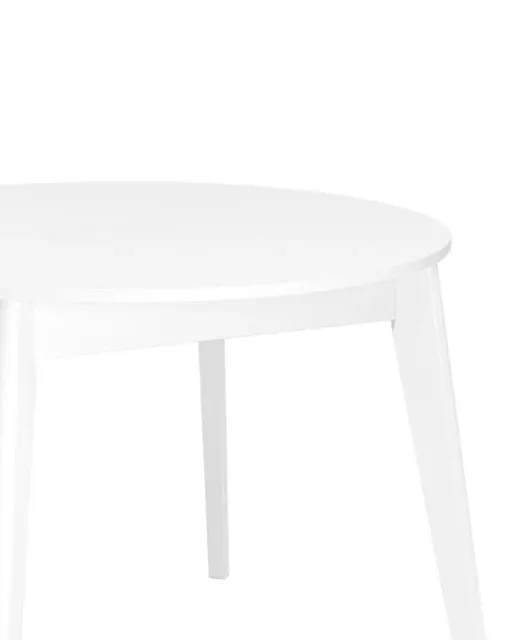 Стол обеденный Stool Group Rondo 80.557.01 605 белый