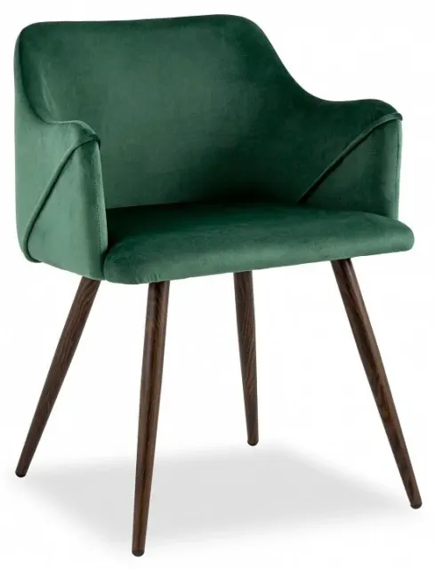 Стул Stool Group Монарх NEW зеленый DC-1502 HLR-57