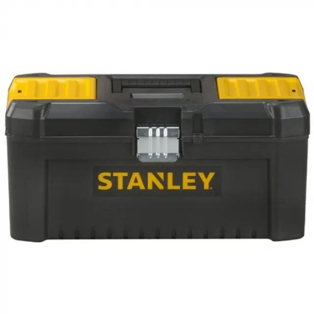 Ящик для инструментов Stanley ЯЩИК Д/ИНСТ. ESSENTIAL TB МЕТ.ЗАМ 16'' STST1-75518 STST1-75518