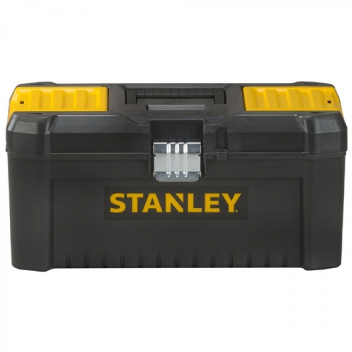 Ящик для инструментов Stanley ЯЩИК Д/ИНСТ. ESSENTIAL TB МЕТ.ЗАМ 16'' STST1-75518 STST1-75518