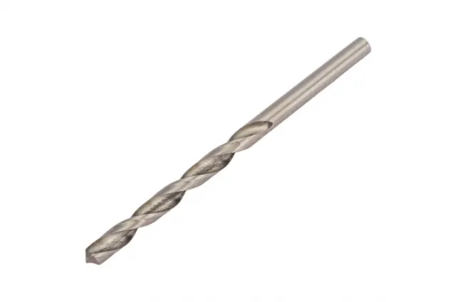 Сверло по металлу Sturm 2,5х57мм 1055-04-2S5-SS10
