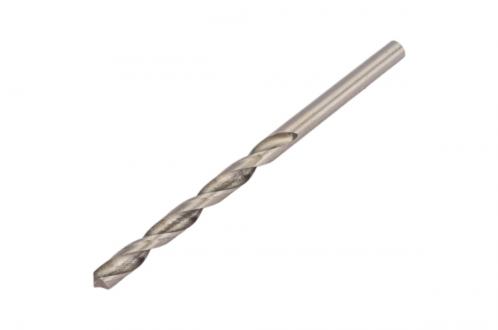 Сверло по металлу Sturm 4,5х80мм 1055-04-4S5-SS10