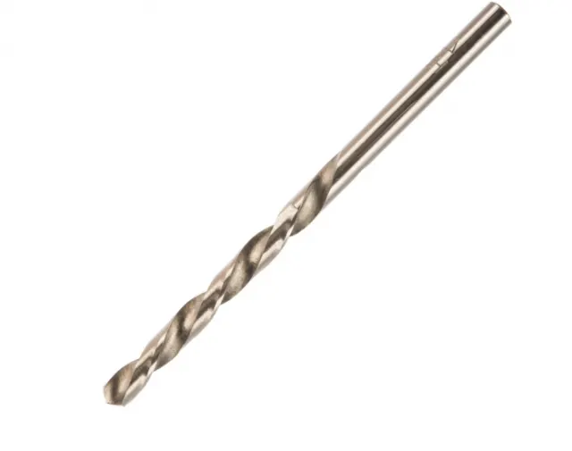 Сверло по металлу Sturm 5,2х86 мм 1055-04-5S2-SS10