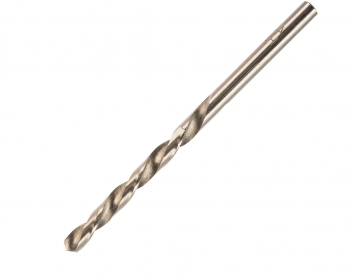 Сверло по металлу Sturm 5,2х86 мм 1055-04-5S2-SS10