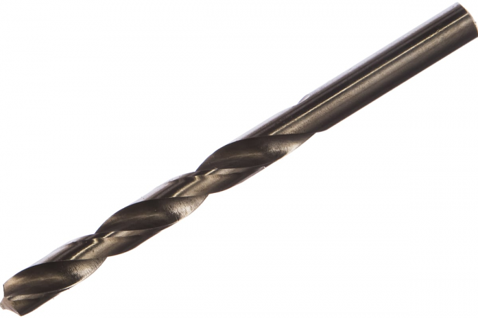 Сверло по металлу Sturm 5,5х93мм 1055-04-5S5-SS10