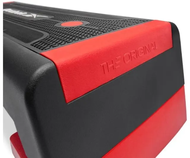 Степ-платформа Reebok The Original Step RAP-11150RD