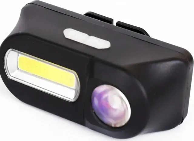 Фонарь Ultraflash LED53763