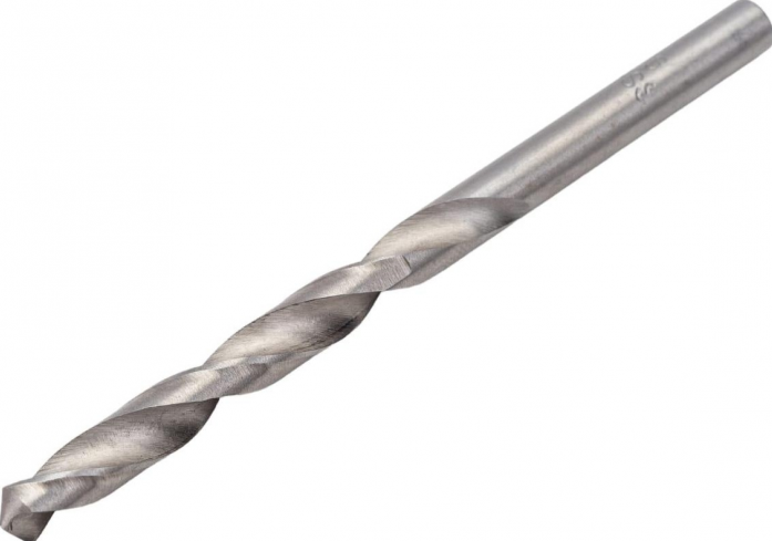 Сверло по металлу Sturm 6,5х101 мм 1055-04-6S5-SS10