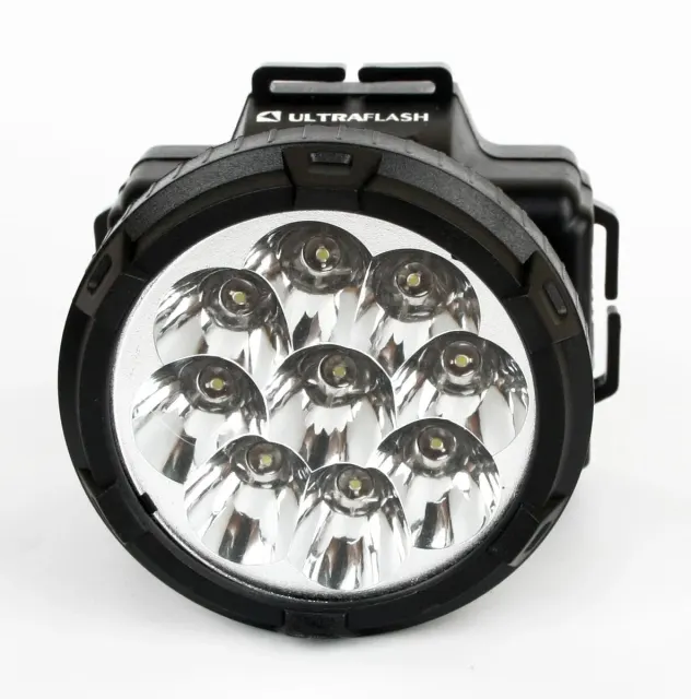 Фонарь Ultraflash LED5363