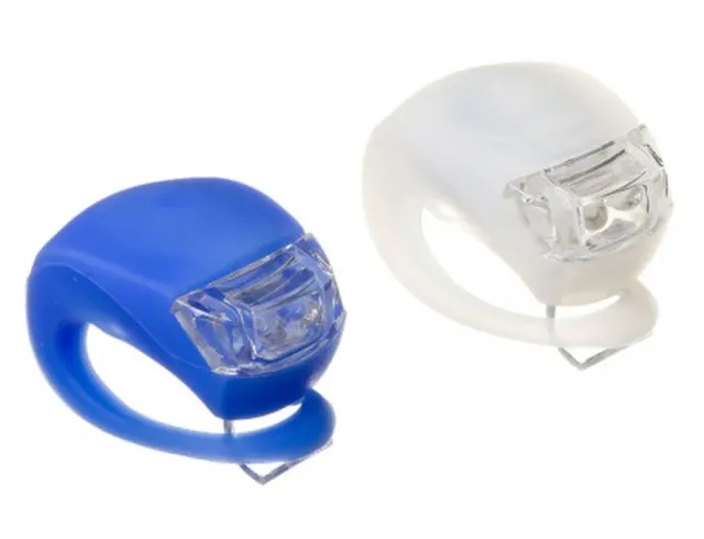 Фонарь велосипедный STG Bicycle light