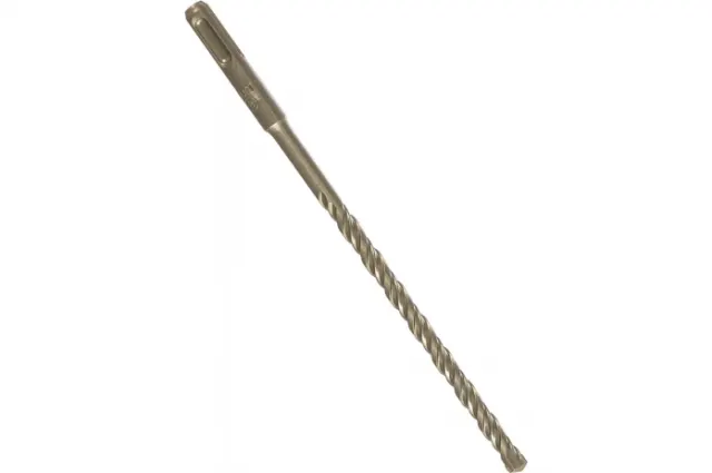 Бур SDS+ Sturm 8х210 мм по бетону 9019-SDS-D08X210