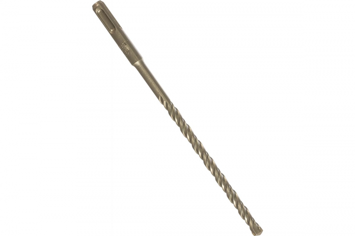 Бур SDS+ Sturm 8х210 мм по бетону 9019-SDS-D08X210