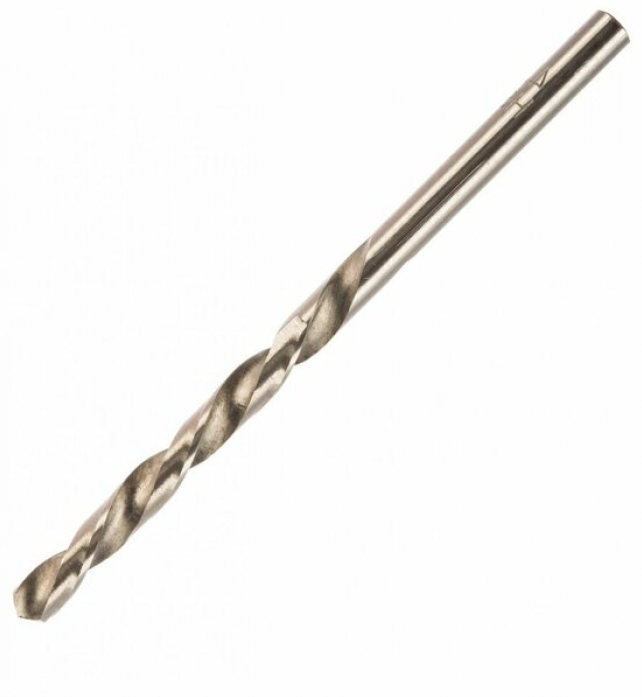 Сверло по металлу Sturm 7,5х109 мм 1055-04-7S5-SS10
