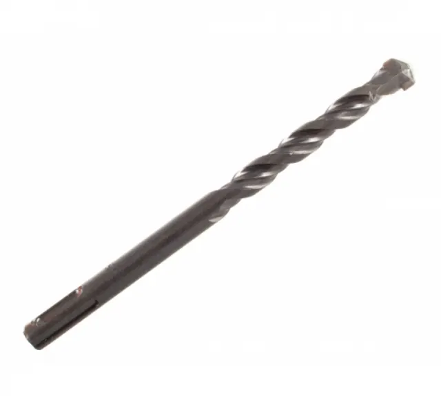 Бур SDS+ Sturm двойная спираль 9019-SDS-D12x160