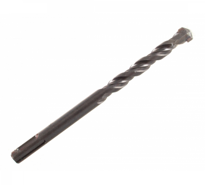 Бур SDS+ Sturm двойная спираль 9019-SDS-D12x160
