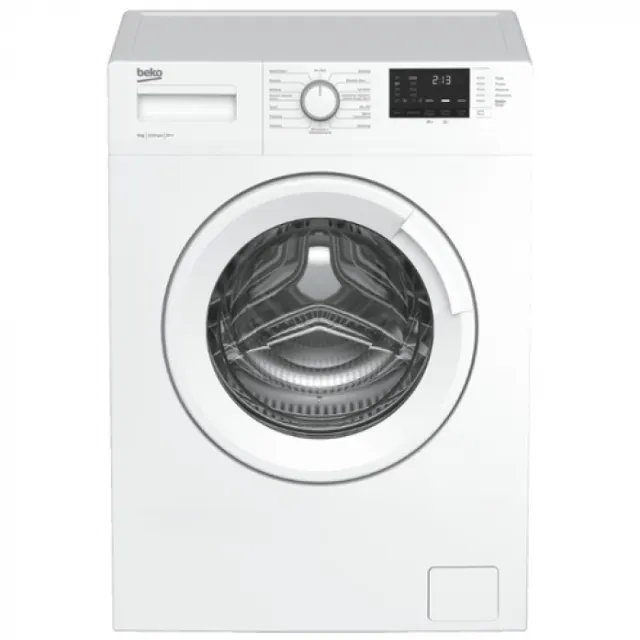 Стиральная машина Beko WRS5512BWW