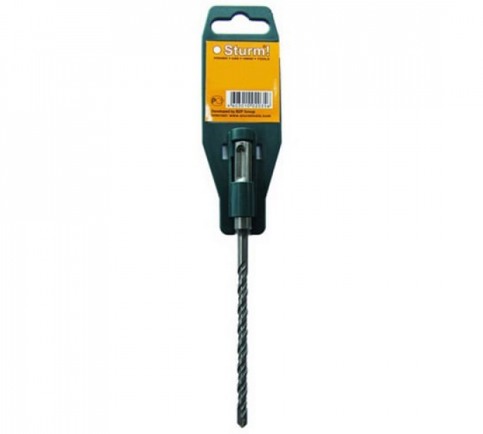 Бур SDS+ Sturm 12х210 мм по бетону 9019-SDS-D12X210