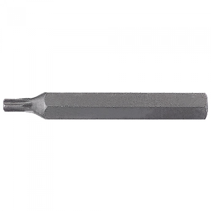 Бита TORX Т20 L=75мм 1/2"DR Force 1767520