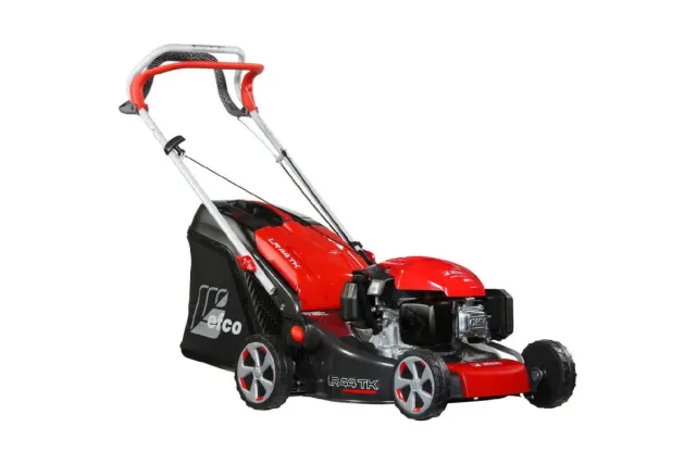 Газонокосилка бензиновая Efco LR 44 TK Comfort plus