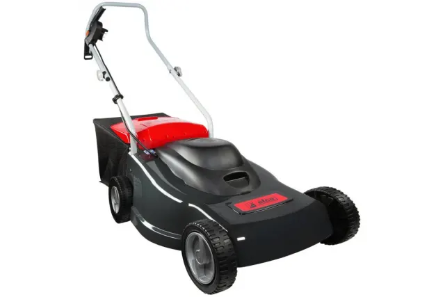 Газонокосилка электрическая Efco PR 40 SE