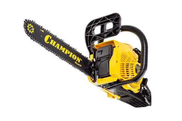 Бензопила Champion 241-16