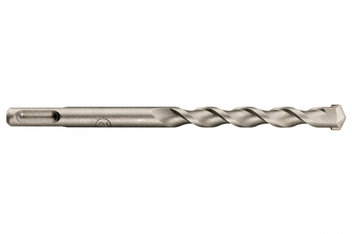 Бур SDS-plus classic Metabo 5,0x110 мм 626172000