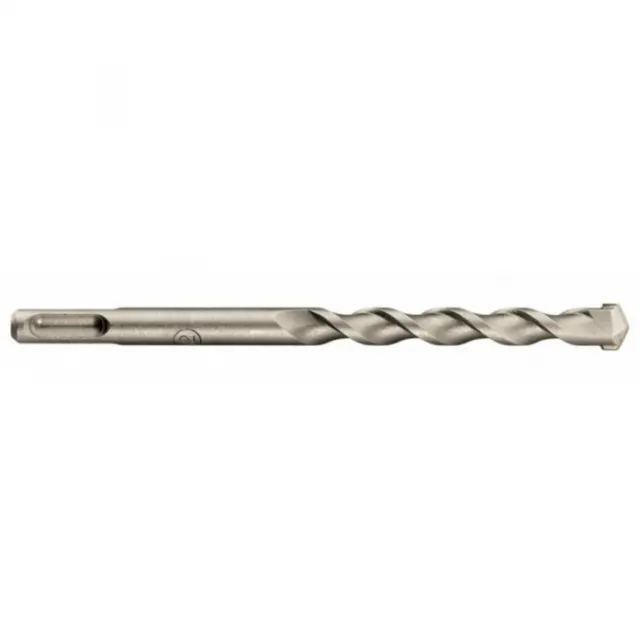 Бур для перфораторов (10.0x160 мм; SDS-plus) classic METABO Бур SDS-plus classic 10,0x160 мм 626186000