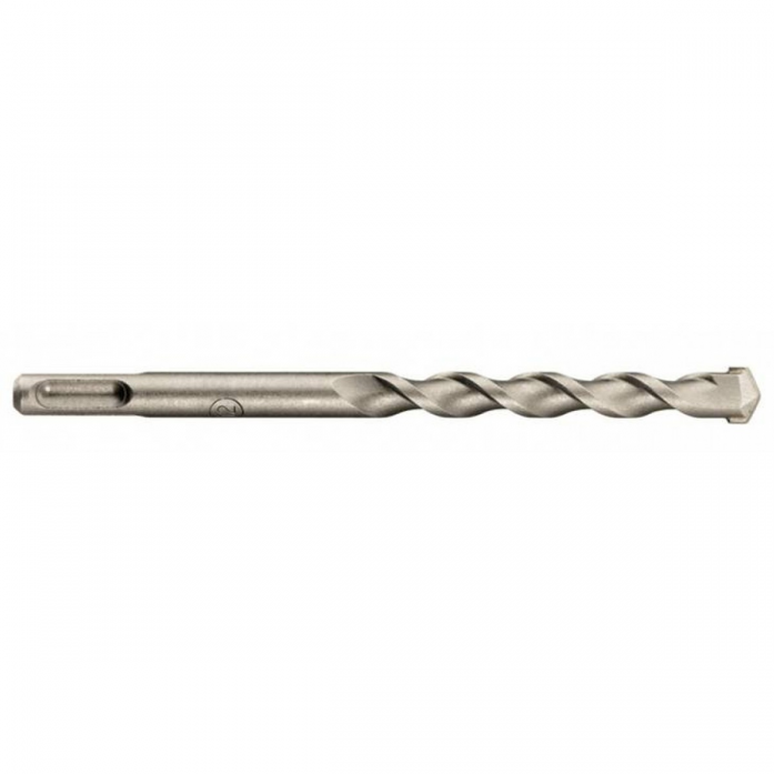 Бур для перфораторов (10.0x160 мм; SDS-plus) classic METABO Бур SDS-plus classic 10,0x160 мм 626186000