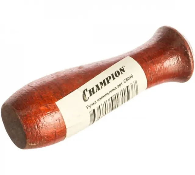 Ручка напильника Champion C8040