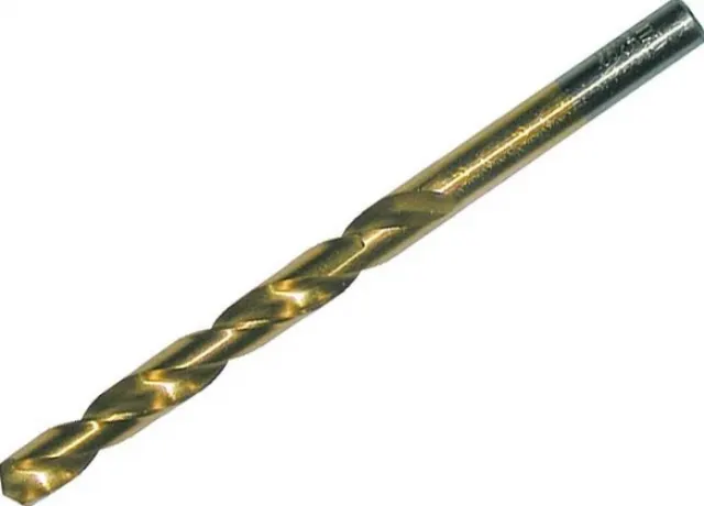 Сверло по металлу Makita HSS-TiN 1,5x18x40 10 шт. D-43256