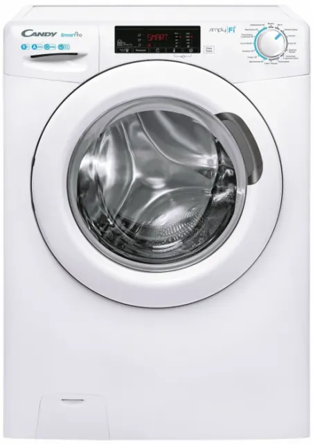 Стиральная машина Candy Smart Pro CSO 129T3/1-07