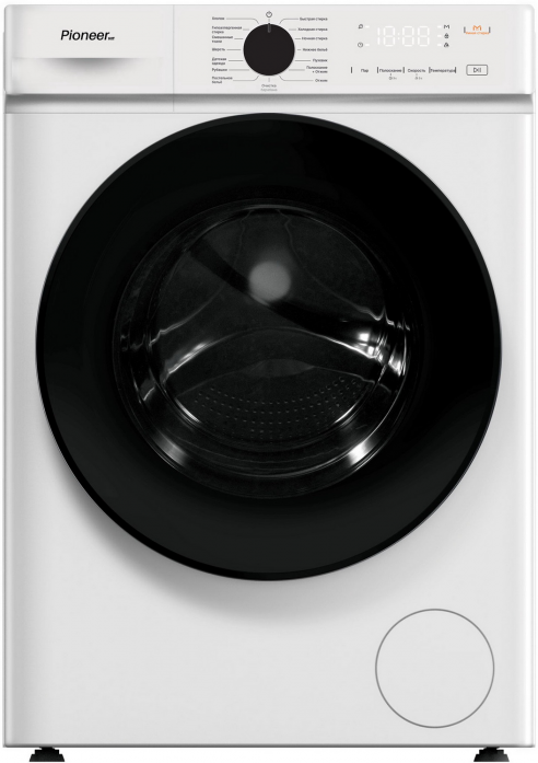 Стиральная машина Pioneer WM-228004WH